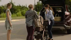 Prête à tout pour un bébé