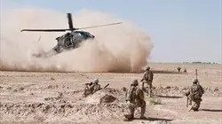 Prêts au combat