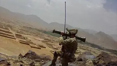 Une lutte sans merci