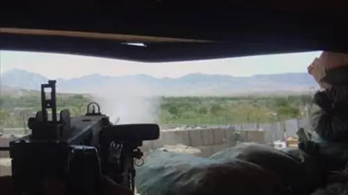 Prêts au combat S01E06 Soldats dans l'âme