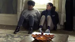 Pretty Hard Cases S01E06 Trafic