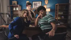 Pretty Hard Cases S03E02 Dix mille pas