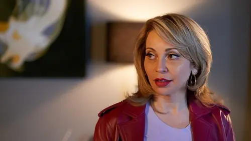 Pretty Hard Cases S01E09 Sous les radars