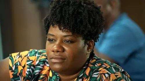 Pretty Hard Cases S02E10 Virus