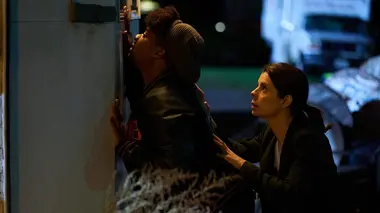 Pretty Hard Cases S01E03 A la noix