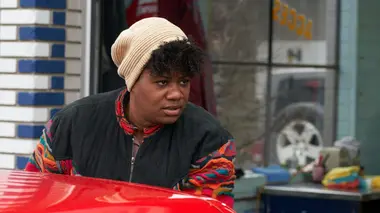 Pretty Hard Cases S01E07 C'est du propre