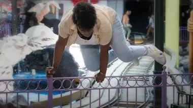Pretty Hard Cases S02E09 Boule de cristal
