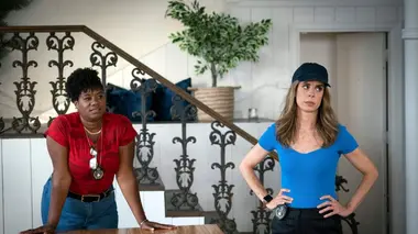 Pretty Hard Cases S03E09 Piégés