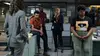 Nathan Greene dans Pretty Hard Cases S02E03 Linge sale (2022)