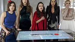 Pretty Little Liars S06E11 Special - Five Years Forward