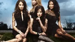 Pretty Little Liars S01E12 Chantage