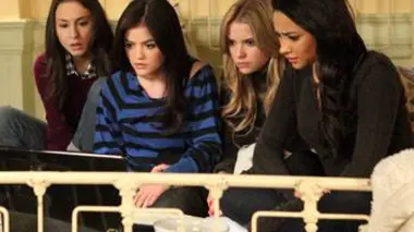 La fille qui en savait trop