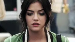 Pretty Little Liars S02E04 Question de vie et de mort