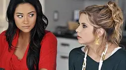 Pretty Little Liars S02E16 Au royaume des aveugles