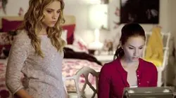Pretty Little Liars S02E18 Mise à l'écart