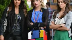 Pretty Little Liars S03E14 Elle va mieux maintenant en streaming