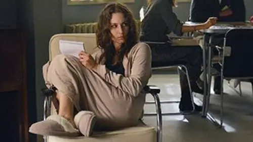 Pretty Little Liars S03E22 Le cercle sera-t-il sans fin ? en streaming