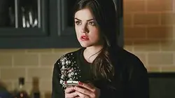 Pretty Little Liars S04E04 Bas les masques en streaming