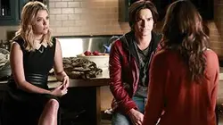 Pretty Little Liars S04E10 Le miroir à trois faces