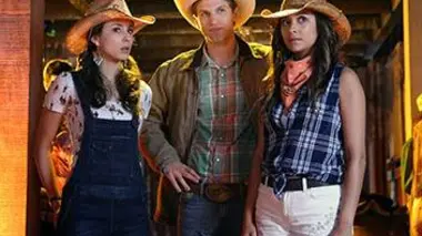 Un habitant au sous-sol