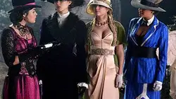 Pretty Little Liars S04E13 Six pieds sous terre en streaming