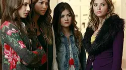Pretty Little Liars S04E14 Toc toc toc qui est là ?