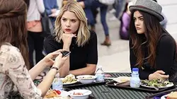 Pretty Little Liars S05E04 Le mensonge de trop en streaming