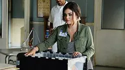 Pretty Little Liars S05E07 Le silence d'Eddie en streaming