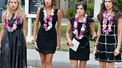 Pretty Little Liars S05E15 Chair fraîche en streaming