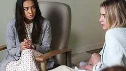 Pretty Little Liars S06E02 Chants de l'innocence