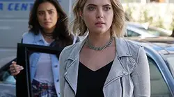 Pretty Little Liars S06E04 Retour à la case départ