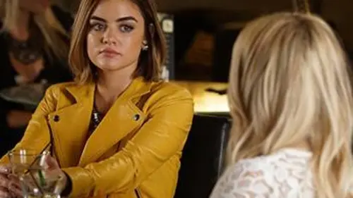 Pretty Little Liars S06E16 Là où quelqu'un m'attend en streaming