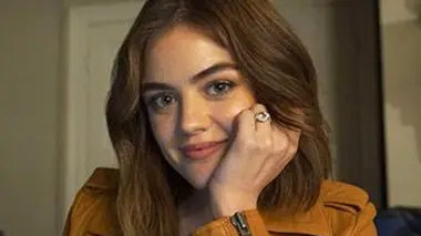 N'est jamais vraiment à l'abri à Rosewood