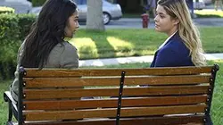 Pretty Little Liars S07E08 Le club des ex en streaming