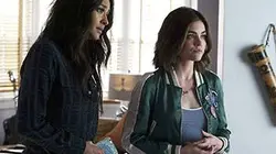 Pretty Little Liars S07E09 La revanche de Noel Kahn