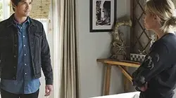 Pretty Little Liars S07E10 Preuves ADN en streaming