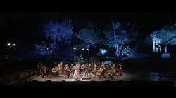 Pretty Yende au Festival de Glanum