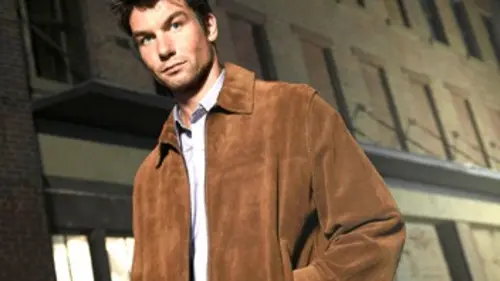 Preuve à l'appui S05E12 Conflits