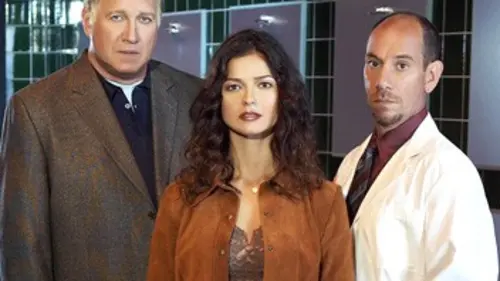 Preuve à l'appui S01E12 Double vie