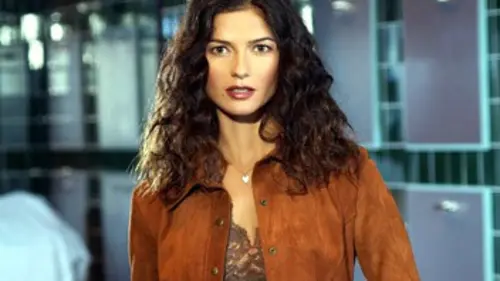 Preuve à l'appui S02E10 Conflit d'experts