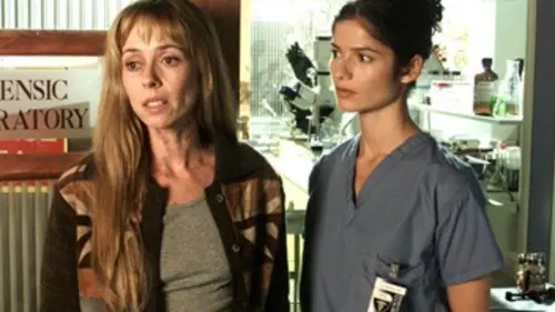 Preuve à l'appui S01E02 Meurtres croisés