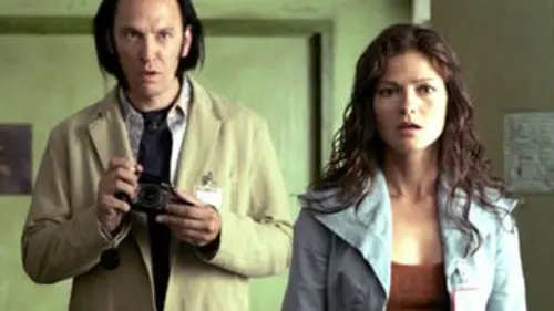 Preuve à l'appui S05E02 Avec les compliments du Montecito