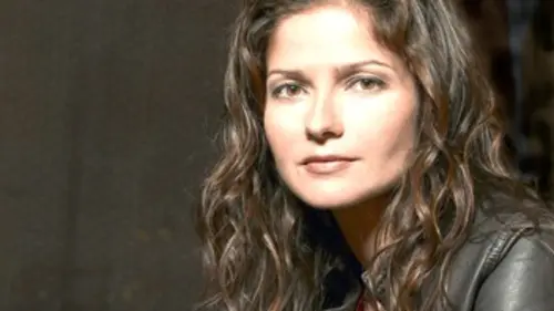 Preuve à l'appui S06E13 Troubles