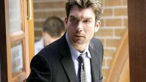 Preuve à l'appui S05E01 Chacun cherche sa place