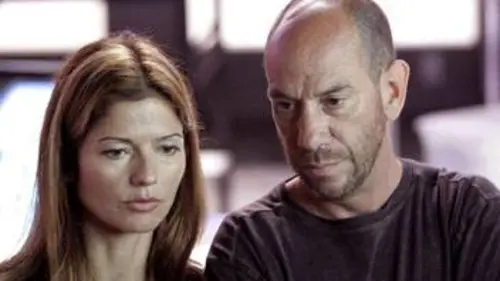 Preuve à l'appui S05E21 Le grand jour