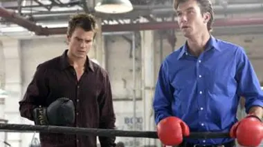 De l'amour à la haine