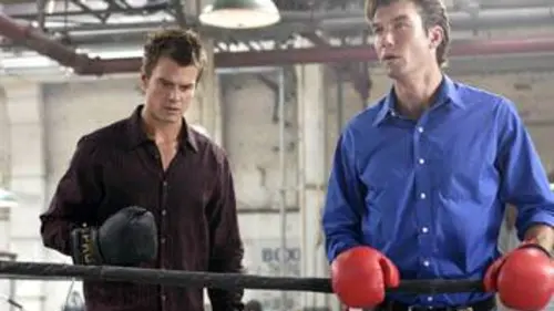 Preuve à l'appui S06E04 De l'amour à la haine