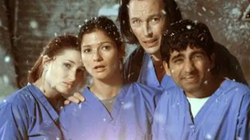 Preuve à l'appui S06E11 Garder la foi