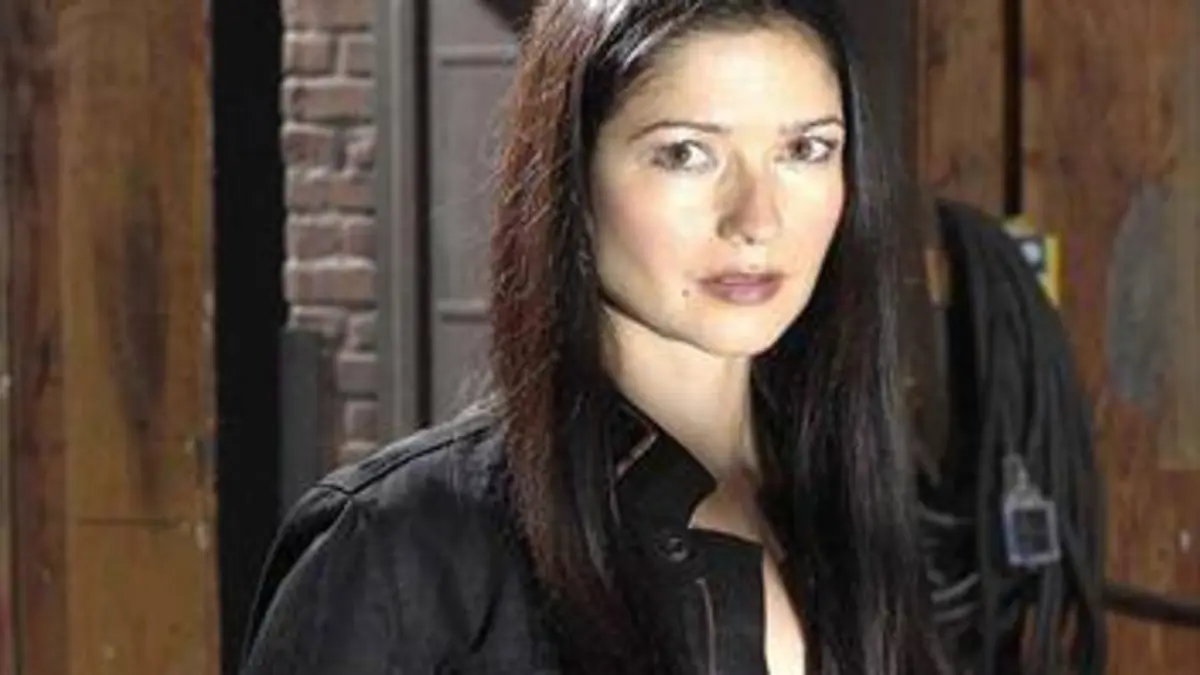 Preuve à l'appui S01E15 Mort douce