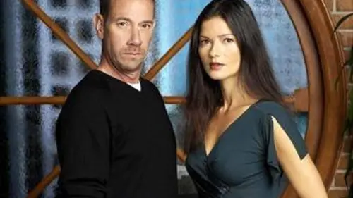 Preuve à l'appui S02E09 Sous le sceau du secret